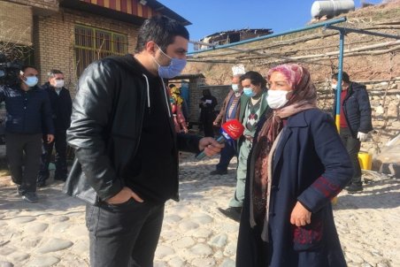 نسرین مرادی: «نون خ ۳» مهیج‌تر از دو فصل قبل خواهد بود