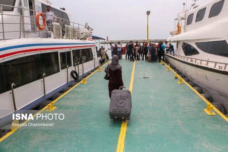 ورود بیش از ۴۰ هزار نفر به هرمزگان/ احتمال وقوع موج جدید کرونا وجود دارد