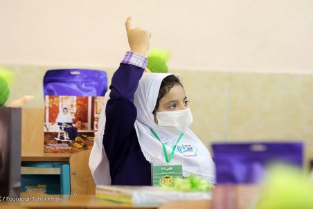 آخرین جزییات از بازگشایی مدارس از اول بهمن ماه/ کدام دانش آموزان سر کلاس درس می‌روند؟