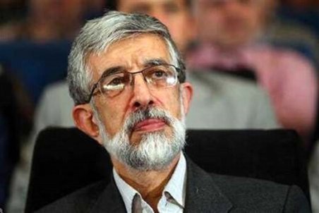 انتقاد مسیح مهاجری از حدادعادل:از شکست ترامپ زخم خورده اید!