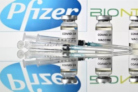 یک دنیا تردید درباره فایزر