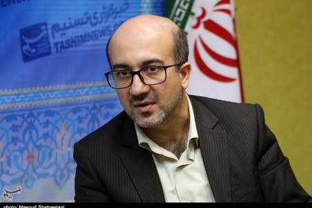 سکوت سخنگوی شورای شهر تهران در ارتباط با بازداشت دو شهردار منطقه شکست!