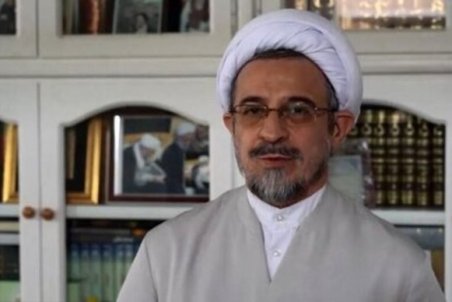 آیت‌الله مصباح‌یزدی پس از تزریق واکسن فایزر فوت کرد؟