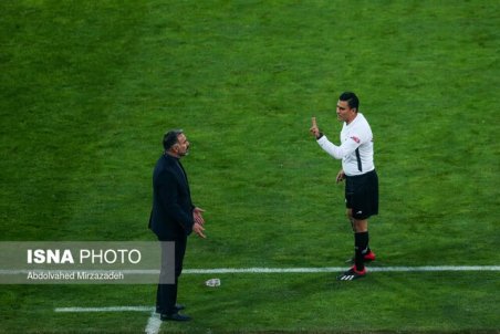 محمود فکری، بالاتر از مجیدی، شفر و استراماچونی!