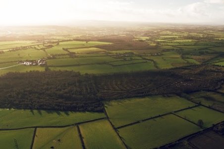 تثبیت مالکیت تمامی عرصه‌های ملی تا پایان ۱۴۰۰