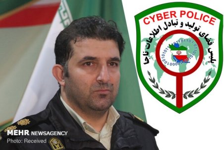 سرهنگ پاشایی: هیچکدام از سایت های صیغه یابی مجوز ندارند