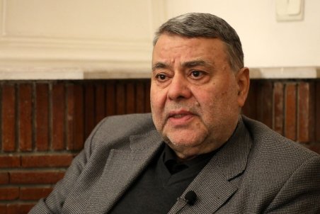 به کل دنیا اعلام کرده ایم که می خواهیم پولشویی کنیم