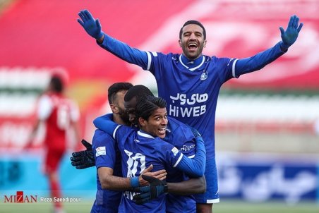 حاجیلو: هواداران استقلال همین فوتبال را می‌خواهند