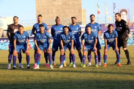 اعتراض باشگاه گل گهر به مسائل داوری: 6 امتیاز تیم ما سوخت