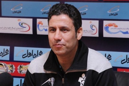 تارتار: مس تیم باتجربه‌ای است