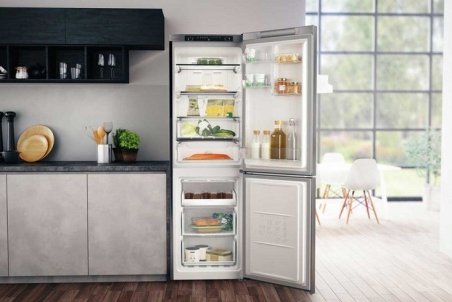 ارزان‌ترین یخچال فریزر‌های بالا پایین در بازار لوازم خانگی