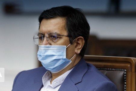 رئیس بانک مرکزی: اگر ما نبودیم، دلار ۵۰هزار تومان می‌شد!