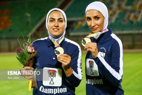 قنبری: حذف از رنکینگ فیفا شوک بدی بود/ سال‌ها اعتراض کردیم