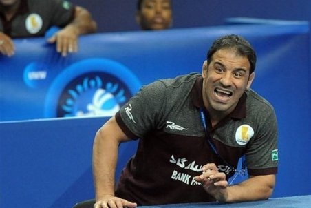 توکلیان: فدراسیون کشتی باید از بازگشت رحیمی و قاسمی استقبال کند