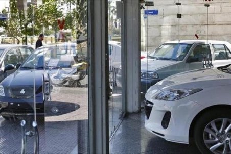 قیمت پراید به کمتر از ۱۰۰ میلیون تومان رسید