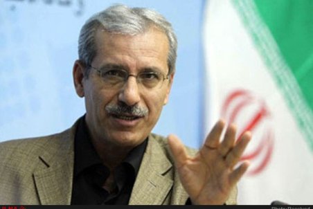 نصیرزاده: می‌خواستم فعلا در جای دیگری فعالیت کنم