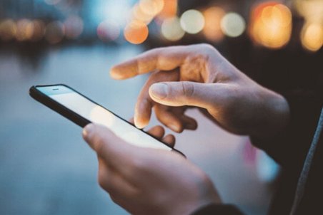 اختلال و قطع اینترنت گوشی های همراه در مشهد