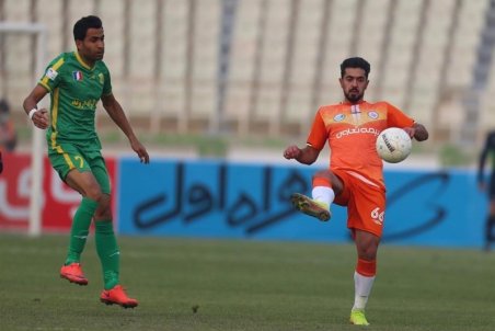 عبدی: همین که سایپا نمی‌بازد، امتیاز مثبتی است