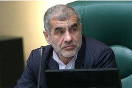 روحانی حق نداشت در جلسه هیئت دولت به مجلس اهانت کند