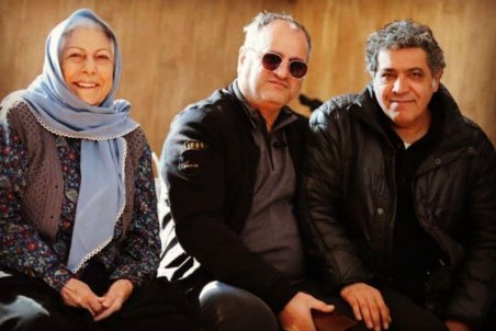 تولید «بچه مهندس ۴» به نیمه رسید/ تصویربرداری در لوکیشن‌ خیابانی