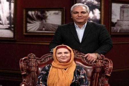 ماجرای سفر مارکوپولویی خانم دوبلور چه بود؟/ گلایه مجری «دورهمی» از تلخی کارتون‌های قدیمی