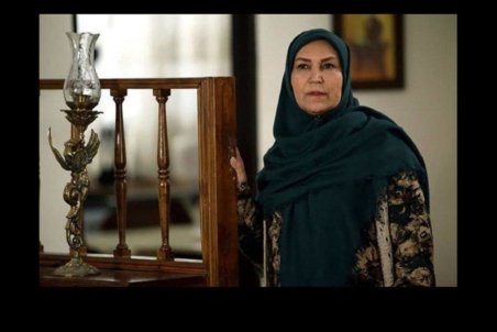 مهوش صبرکن: جشنواره فیلم فجر سیاهی یکسال سینما را از بین می‌برد