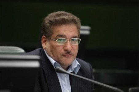 محمدرضا تابش با حکم رئیس‌جمهور عضو شورای عالی آمایش سرزمین شد