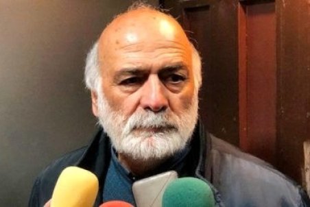 کربکندی: تا 2 روز آینده در مورد وضعیت رحمان رضایی تصمیم‌گیری می‌شود