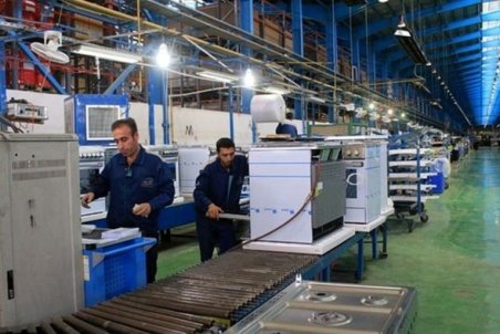 قم| دور زدن تحریم ها با تکیه بر تولید داخلی در شرایط سخت تحریم