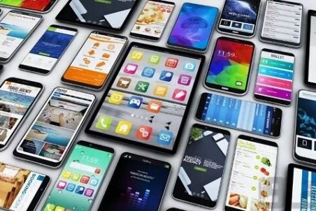 لغو رجیستری ۳۴۰۰ دستگاه موبایل