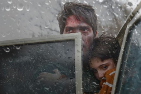 بازگشت «شهریار بحرانی» به جشنواره فیلم فجر با «آفتاب نیمه شب»