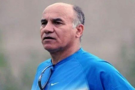 قاسمپور: کفه ترازو به سمت استقلال سنگینی می‌کند