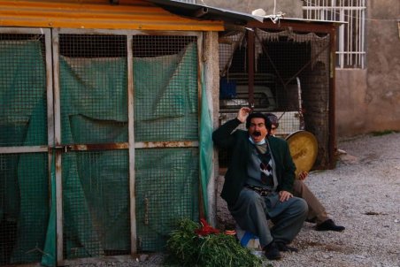 میمنت: «نون. خ ۳» بسیار جذاب و دیدنی خواهد شد