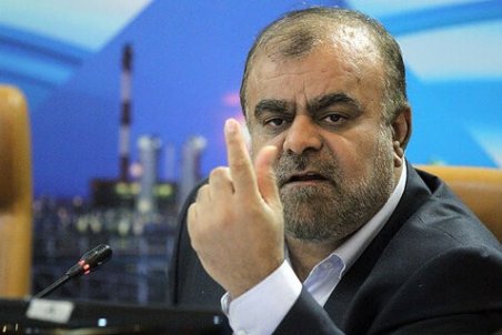 وزیر احمدی نژاد: من کاندیدای نظامی نیستم /برجام تصمیم حکومتی بود