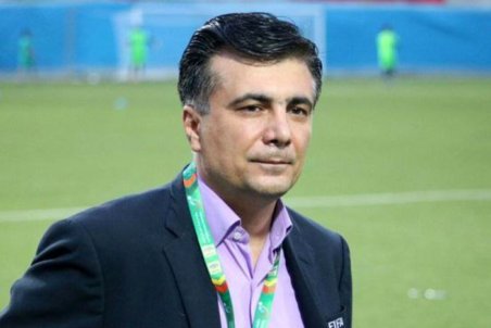 رفعتی: استفاده از ۱۵۰ داور در لیگ برتر اشتباه است