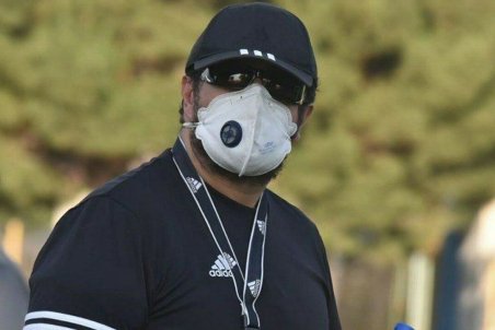 افاضلی: پرسپولیس هنوز به ثبات زمان برانکو نرسیده است/ امیدوارم به انصاری شانس بازی برسد