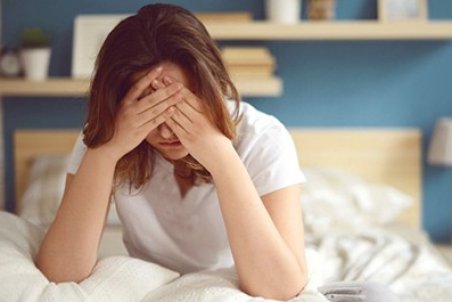 یائسگی زودرس؛ از نشانه‌ها تا عوارض