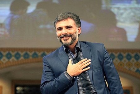 عذرخواهی سید جواد هاشمی از مردم