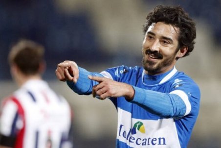 قوچان‌نژاد: سال گذشته در اولین بازی‌ام 4 گل زدم، الان3 گل