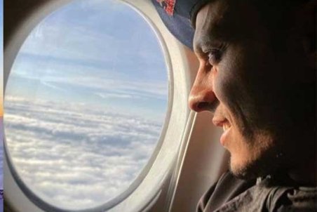 داغ محمد، ۵۶متر و ۳ثانیه