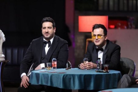 ۱۹ میلیون دقیقه تماشا برای فصل جدید «شب‌های مافیا»