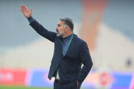 فکری با بهترین آمارها و تیمی در صدر جدول همچنان تحت فشار