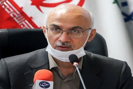 صدیقی: از هر ۴ دانشجو یک نفر اضافه وزن دارد