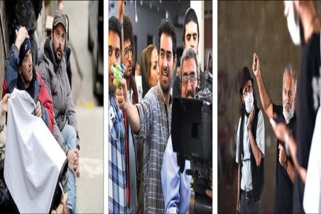 حضور متفاوت ۵ بازیگر در جشنواره فیلم فجر