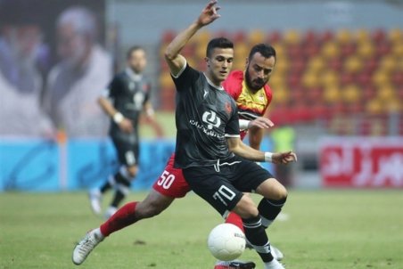 آشوری: می‌توانیم فراتر از انتظارات نتیجه بگیریم/ ارائه بازی زیبا هدف ماست