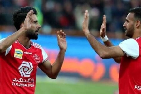 بشار رسن بهترین هافبک لیگ قهرمانان آسیا شد