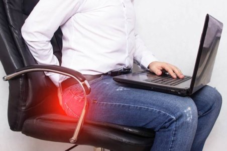 هموروئید چیست؟ از علائم تا درمان آن