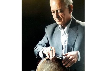 حسین کیوان، نوازنده اصفهانی درگذشت