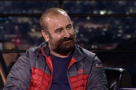 مهران احمدی: سینما من را دوست ندارد