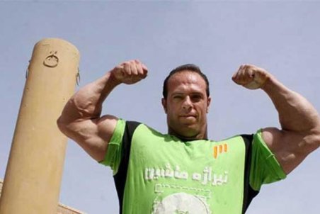 نامه قاتل روح‌الله داداشی